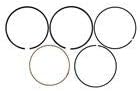 Engine Piston Rings Set for YAMAHA FZ1-N FZ1 FAZER Naked 2006-2015/YZF-R1 R1 YZF1000 2005-2006/PZ50W Phazer 2007(Oversize +25 77.25mm;1 Set)