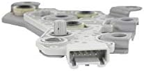 ACDelco GM Original Equipment 24239968 Automatic Transmission Manual Valve Position Pressure Switch
