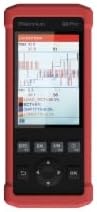 OBD2 Scanner, LAUNCH Millennium 90 Pro Car Code Reader DIY Full OBDII Scanner Check Engine/ABS/SRS/Transmission Diagnostic Scan Tool, Oil/EPB/BMS/DPF/SAS Reset/ABS Brake Bleed Car Scanner, Free Update