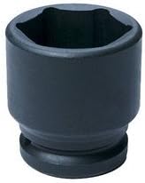 Grey Pneumatic 3084R Socket