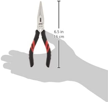 Kyoto Tools (KTC) PSL150 Radio Pliers (Standard Type) 5.9 inches (150 mm)