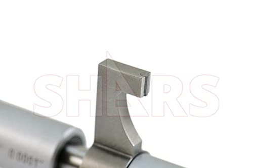 Shars 2-3" Inside Micrometer 303-2105 P)