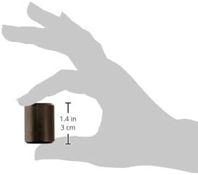 CDI Torque 342-41-2 Socket Adapter, 3/8" Hex x 3/8" Square