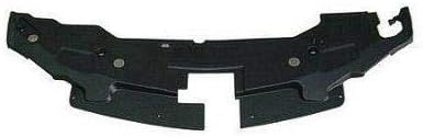 Sherman Replacement Part Compatible with FORD MUSTANG Front panel molding (Partslink Number FO1224104)
