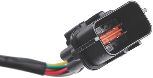 No. 95760-2W640 Rear View Backup Reverse Parking Camera/Rear View Camera | Compatible with Hyundai Santa Fe Sport 2017 2018 & Hyundai Santa Fe 2017 2018 Replaces 95760-2W641 A52-74-0019