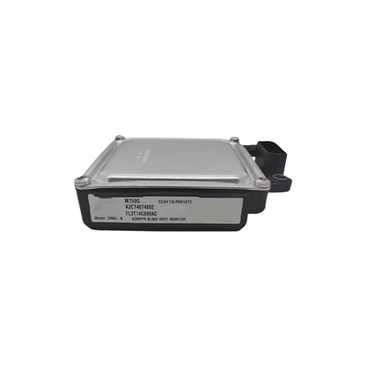 Blind Spot Monitor Module FL3T-14C689-AC FL3Z-14C689-A for Ford F-150 2015-2016 FL3T14C689AC
