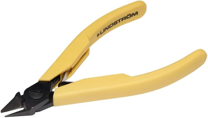Bahco 8148 "80 Series" Ultra Diagonal Cutter with Tapered/Relieved Head, Multi-Colour, 110 mm