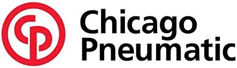 Chicago Pneumatic SS4211WP - 1/2 Inch Square Drive, SAE & Metric, Wheel Protector, 6 Point, Impact Socket Set (11 PCS)