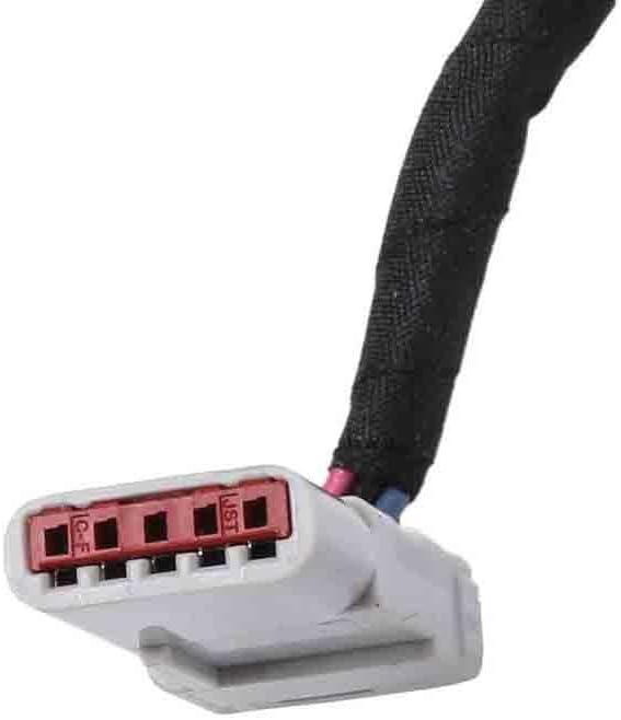 GM Genuine Parts 39132206 Rearview Driver Information Camera