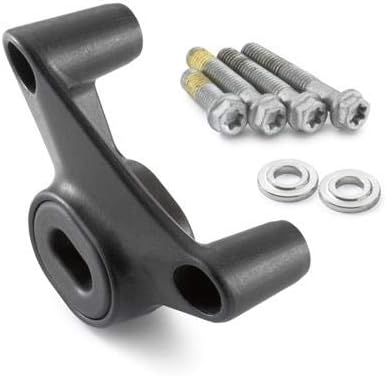 NEW KTM EXHAUST SILENCER BRACKET 790 DUKE 890 2018 2019 2020 2021 64105988044