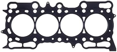 Cometic Gasket C4634-027 Head Gasket (Cometic Honda F20B 2.0L 86mm Bore 97-01 (.027in Thick)), 1 Pack