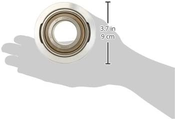 Sierra International, 18-21006, Gimbal Bearing , white