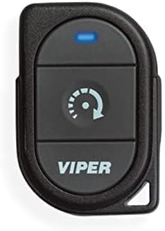 Viper Remote Replacement 7116V - 1 Way 1 Button Remote 1/4 Mile Range Car Remote