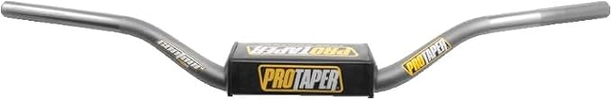 ProTaper - Contour ATV High Handlebar - Platinum Gray (20369)