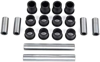American Star Manufacturing, LLC. A-Arm Upgrade & Rebuild Kit for Kawasaki Brute Force ATV 650i 06-13 and 750i 05-23