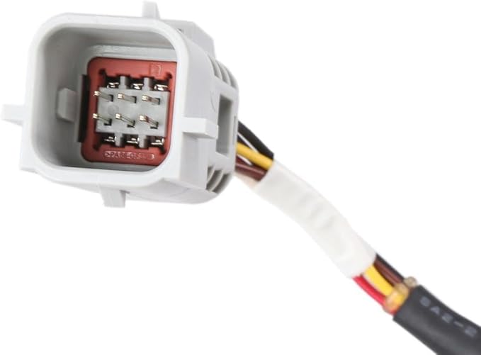 GM Genuine Parts 84122569 Rear Park Assist Camera