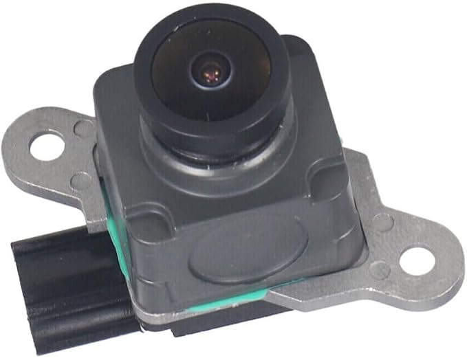 68274731AA Rear View Backup Camera Replacement for Ram 1500 2500 3500 2016-2023 Replaces 68274731AB 68274731AC 68274731AD 68274731AE