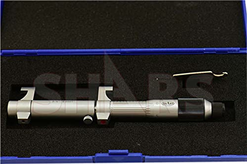 Shars 3-4" Inside Micrometer 303-2107 P)