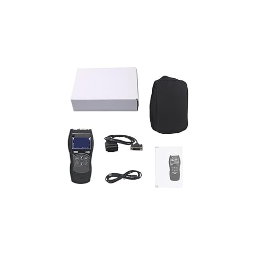 Automobile Fault Detector, VS890S OBD2 Diagnostic Scanner VS890 SCAN Tool VS 890 Multi-Languages Car Code Reader