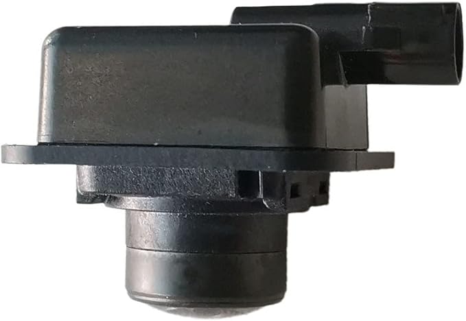 EPSIRMP HC3Z-19G490-X Rear View Backup Camera Compatible with Ford F-250 F-350 Super Duty 2017-2019 Replaces# HC3Z-19G490-E HC3Z-19G490-M HC3Z-19G490-T