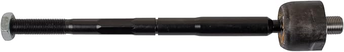 TRQ Front Inner Tie Rod Set 2 Piece Compatible with 2017-2023 Cadillac XT5 17-23 GMC Acadia