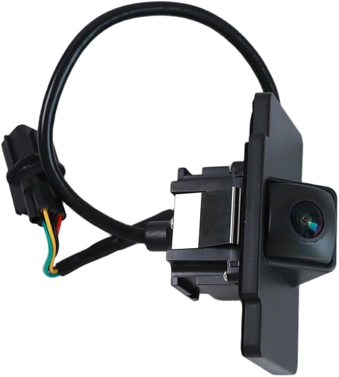 Rear Backup Camera, Replacement for Kia Cadenza 2014 2015 2016, Park Assist Reverse Camera Replaces #95760-E8000 & 95760-3R500