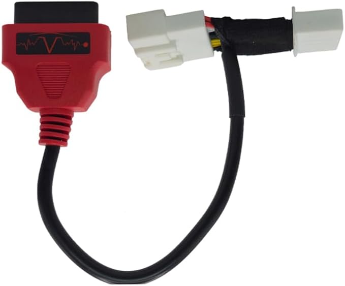 Scan My Tesla - Diagnostic Cable for Tesla Model 3/Y (01/2019–10/2023) 26 Pin OBD II