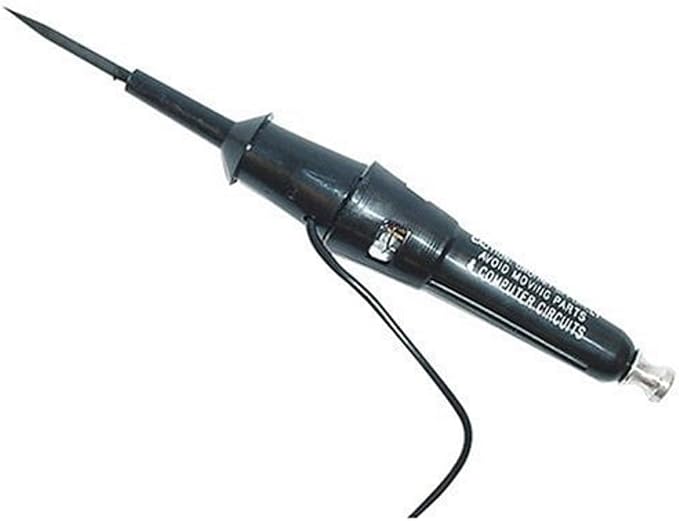 Lisle 29500 High-Low Circuit Tester, One Size, Factory