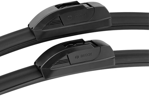 BOSCH 3397007995 AeroTwin OE Replacement Wiper Blade Set of 2 Combo Pack - (24" & 18")
