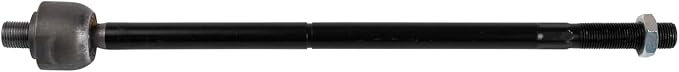 TRQ Front Inner Tie Rod Set 2 Piece Compatible with 2010-2016 Land Rover LR4