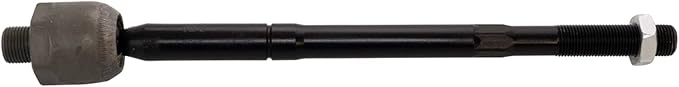 TRQ Front Inner and Outer Tie Rod Set 2 Piece Compatible with 2010-2016 Buick LaCrosse 11-13 Regal 14-19 Cadillac XTS