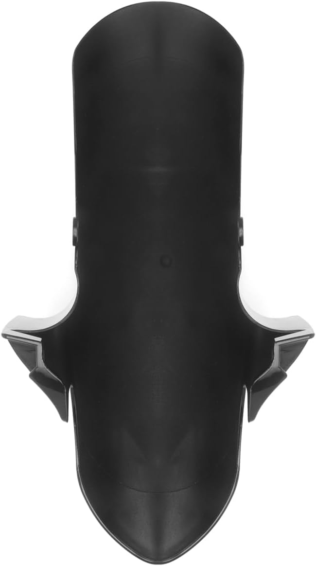 Front Fender Motorcycle Parts Fairing Parts Compatible for Yamaha YZF R6 YZF r6 2006 2007 2008 2009 2010 2011 2012 2013 2014 2015 2016 ABS Front Fender