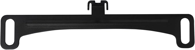 KENWOOD CMOS-230LP Universal Backup Camera with License Plate mounting Bracket Included