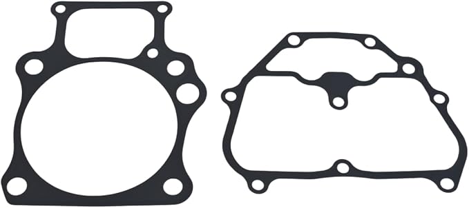 Cylinder Piston Top End Rebuild Kit fit for Honda TRX520 TRX520FA TRX520FE TRX520FM 2020-2024 12100-HR6-B00