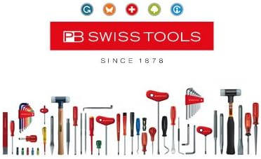 PB Swiss Tools PB 7681 Pick tool set