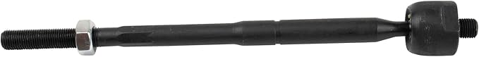 TRQ Inner Driver and Passenger Side Tie Rod Set 2 Piece Compatible with 2013-2016 Mazda CX-5
