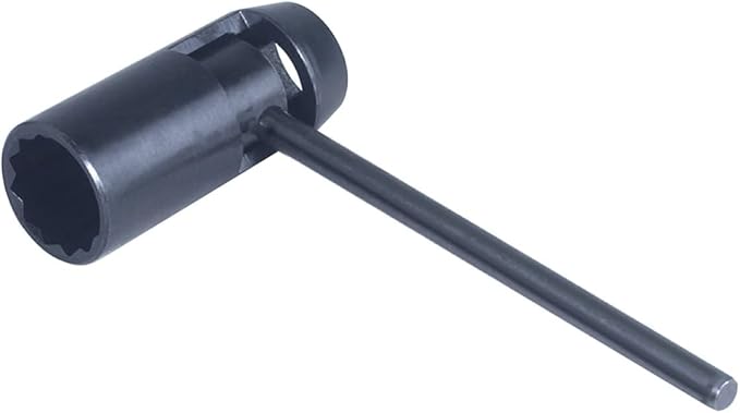 JM AUTO TOOLS/Injector Socket Tool Servicegard JDE92 compatible with JDG JOHN DEERE