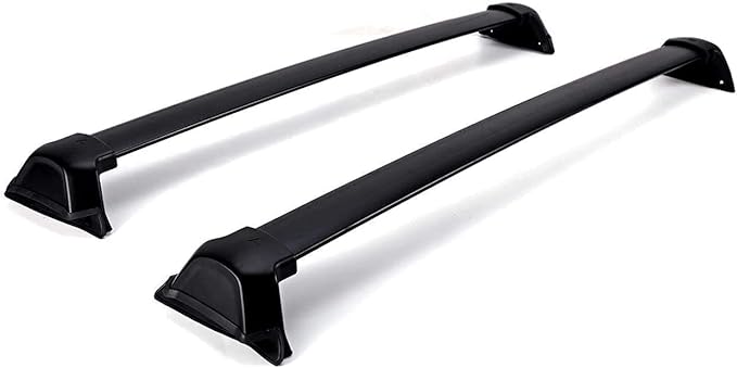 Roof Rack Luggage Carrier 2017-2022 for Honda CRV Rooftop Aluminum