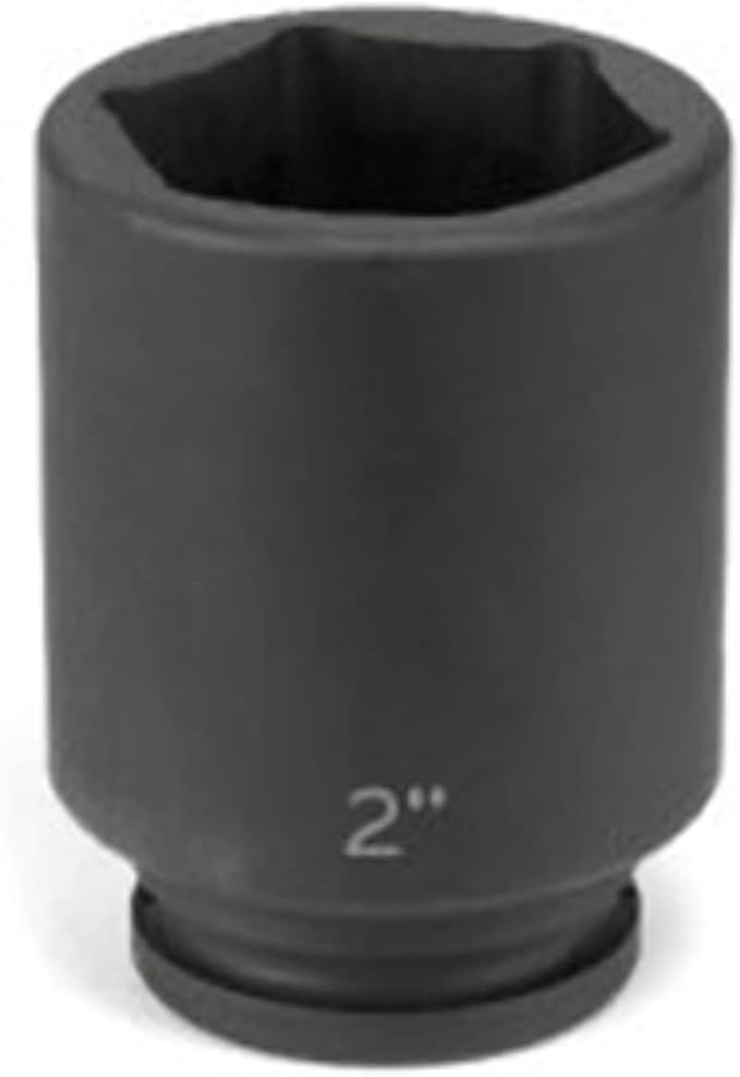 Grey Pneumatic 3084D Socket