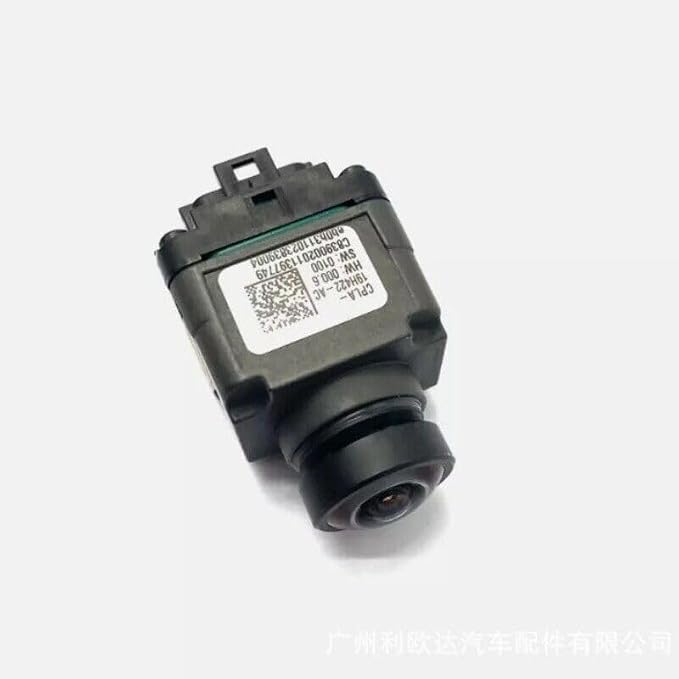 CPLA-19H422AB CPLA-19H422-AB Rear View Backup Camera Compatible with Land Rover Range Rover MK4 L405 2012-2021