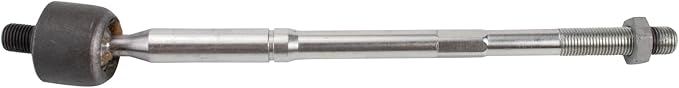 TRQ Inner Driver and Passenger Side Tie Rod Set 2 Piece Compatible with 2017-2020 Jeep Compass