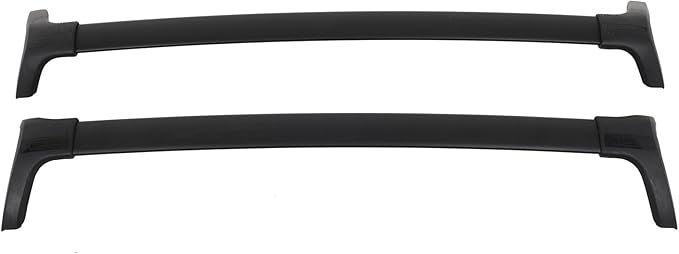 SCITOO Roof Rack Cross Bars Fit for Toyota for RAV4 2019 2020 2021 2022 2023,for Rooftop Cargo Carrier Bag Basket Luggage Kayak Canoe Bike Snowboard Skiboard