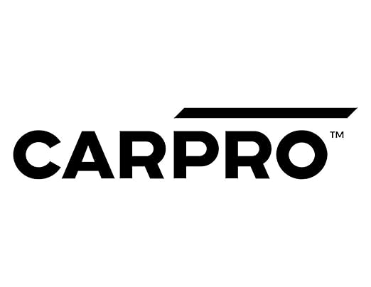 CARPRO TarX Tar & Adhesive Remover - Professional Strength Sap, Tar, Dirt & Bug Remover - Automotive Degreaser Car Wash Detailing - Protection for Your Car or Truck - Liter (34oz) w/Sprayer