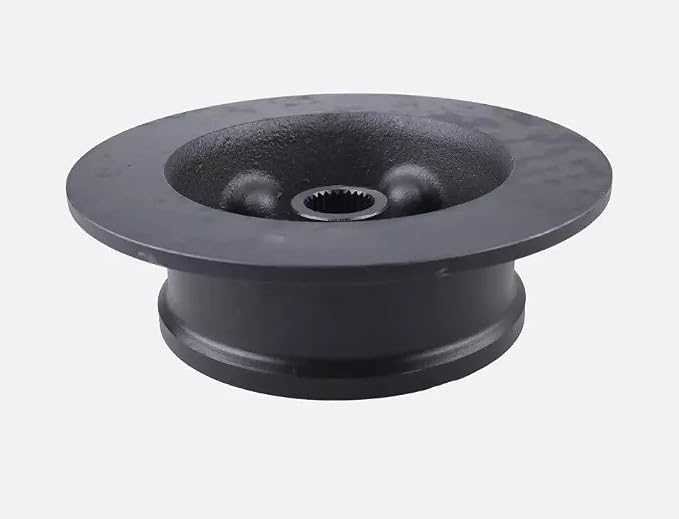 Brake Disc Hub Kit for John Deere AM142949 Gator XUV 620 625 825 835 850 855 865