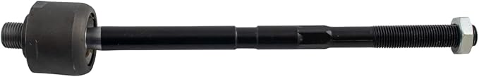 TRQ Front Inner Tie Rod Set 2 Piece Compatible with 2007-2008 Mercedes-Benz CL550 07-14 CL600 08-14 CL63 AMG CL65 AMG 10-13 S400 07-13 S550 S600 08-13 S63 S65