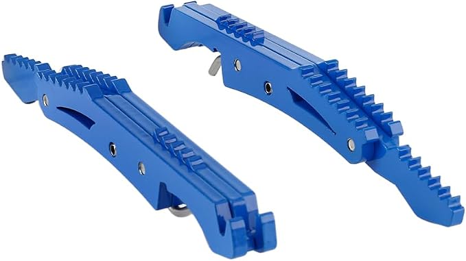 For Husqvarna All Models 2014 2015 2016 701 Enduro, Supermoto All Models Motocross Passenger Foot Pegs Dirt Bike Rear Pedals Cross Country Rests 1 Pair