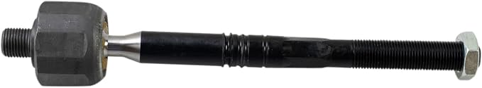 TRQ Front Inner Tie Rod Set 2 Piece Compatible with 2013-2019 Cadillac ATS