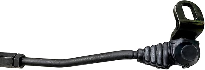 Timberwolf YFB250 Reverse Shifter Select Handle Linkage for Yamaha Timberwolf YFB250 1992-2000,Moto-4 YFM200 1985-1989,Bear Tracker YFM250 1999-2004