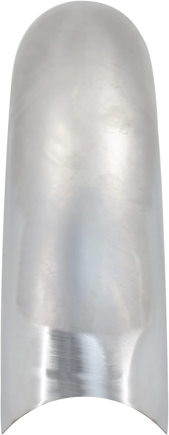 21 inch Motorcycle Front Fender for 120 / R21 Mudguards Fit for Harley Bagger Touring Road King Electra Glide Street Glide FLHR FLHX (Unpainted)