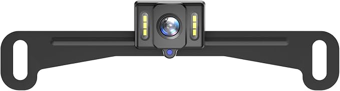 AUTO-VOX Cam1 Review